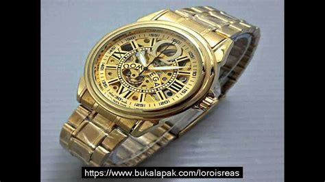 harga jam tangan rolex back deville swiss|jual rolex.